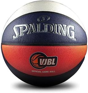 Spalding A