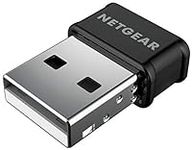 NETGEAR AC1200 Wi-Fi USB 2.0 Mini A