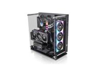 Thermaltake Core P3 TG Pro Black