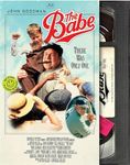 The Babe - Retro VHS [Blu-ray]