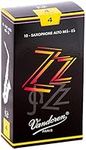 Vandoren ZZ Saxophone Alto 4.0