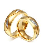 Aooaz Wedding Rings