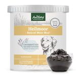 AniForte Healing Moor for dogs 1200g - Improves the condition of faeces, digestion, immune system, gastrointestinal activity, stimulates appetite - Natural healing clay with high acceptance