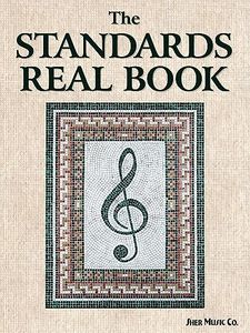 The Standards Real Book, C Version