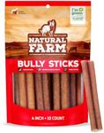 Natural Farm Odor Free Bully Sticks