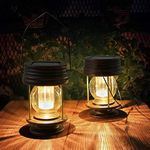 pearlstar Solar Lantern - Hanging S