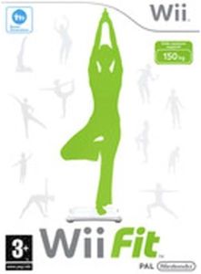 Wii Fit [G