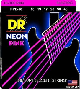 DR Strings