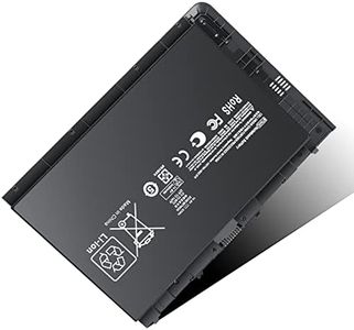 New BT04 BT04XL Notebook Battery for HP EliteBook Folio 9470 9470M 9480 9480M Series Ultrabook Laptop fits BA06 BA06XL Battery Spare 687945-001 696621-001 H4Q47AA H4Q48AA