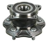 MOOG 512365 Wheel Bearing and Hub Assembly