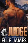 Judge (Iro