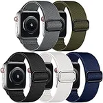 Adorve Bands Compatible with Apple 
