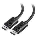 Cable Matters Unidirectional Active DisplayPort Cable (DisplayPort 1.4 Cable) with 8K 60Hz Video and HDR Support in 25 ft / 7.5m