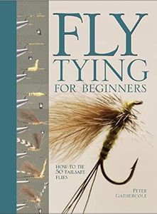 Fly Tying 