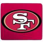 Siskiyou Sports FMP075 San Francisco 49Ers Mouse Pads