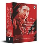 The Greatest Works of George Orwell