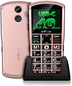 artfone A4