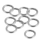 Rings Stainless Steels