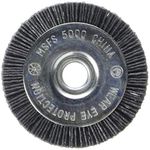 KABA ILCO 814-00-51 Nylon Key Machine Brush