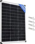 SARONIC 100W Solar Panel High-Effic