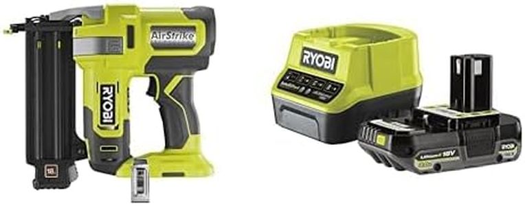 Ryobi - Cl