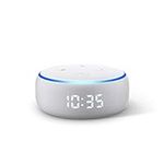 Echo Dot (3rd Gen) - Smart speaker 