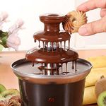 Chocolate Fountain For Party