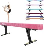 FBSPORT 8ft Adjustable Balance Beam