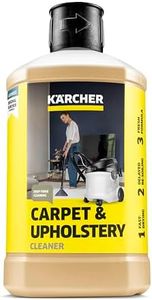 Kärcher Carpet Cleaner Liquid Cleaning Agents 51, 1 Litre