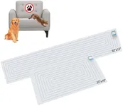 SEERWAY Scat Pet Shock Mat 2 Pieces
