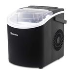 Instant Portable Ice Maker