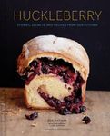 Huckleberry: Stories, Secrets, and 