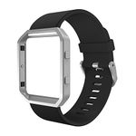 Fitbit For Men Large Wrist