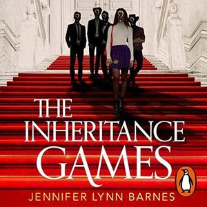 The Inheritance Games: The Inheritance Games, Book 1