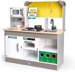 Hape E3177 - Deluxe Kitchen with Fa