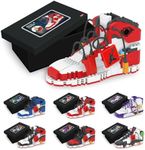 Basketball Sneaker Mini Building Bl