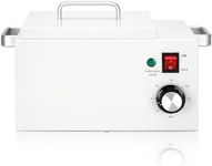 5.5 lbs Wax Pot Warmer Professional for Hair Removal,Large Wax Pot with 32-248℉(0-120℃) Temperature Adjustment Settings for Home,Beauty Salon,Spa,Barber Shop,Gift