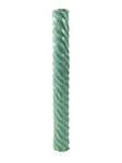 Fluid Aquatics Deluxe Pool Noodle, Green/Blue