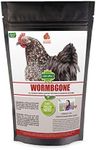 Non-GMO Backyard Chicken Nesting Herbs (10 oz) - Naturally Keep A Clean Coop Your Hens Will Love