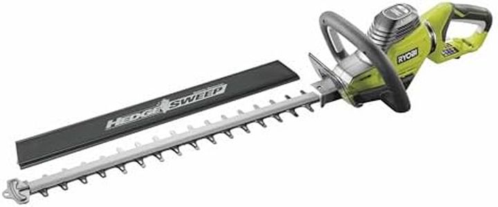 RYOBI Tail