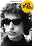Bob Dylan – Complete Guitar Chord S