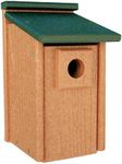 Woodlink Going Greentm Bluebird House