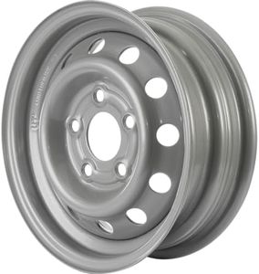 UNITRAILER Llanta de Acero 13" 5x112 ET30
