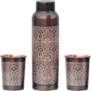Copper Wat