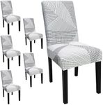 Keyroal Dining Room Chair Covers Se