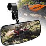 UTV Rear View Mirror, RZR Rearview 