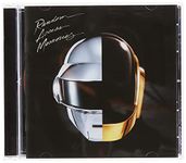 Random Access Memories