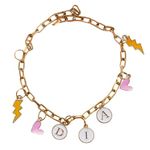 Moose Charm Bracelets