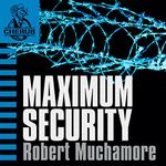 Cherub: Maximum Security