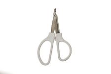 Ndola Surgical Staple Remover I Skin Stapler Remover I Remover I Stainless Steel I Extractor,Pack (2)